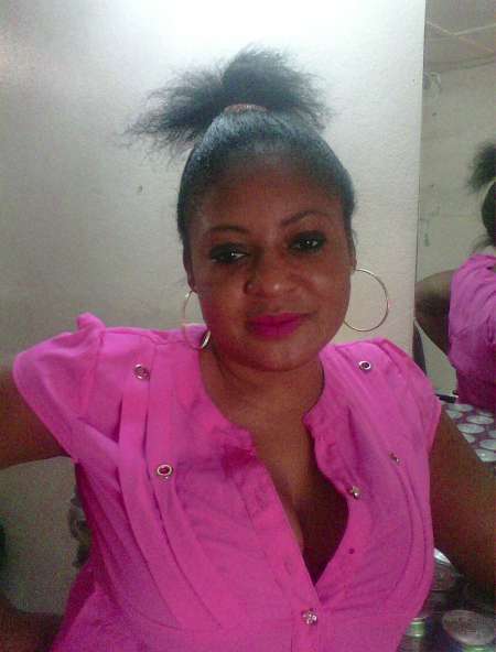 Homme cherche femme pour relation