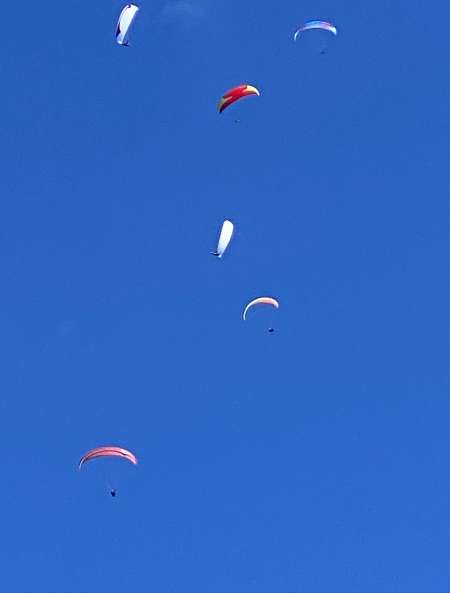 Complicité plaisir discrétion massage