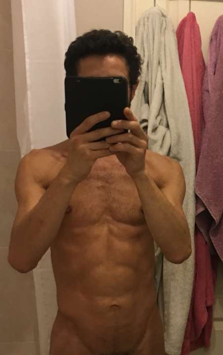 Homme pour femme gourmande !!!