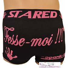 Mesdames, rencontre très particulière !...