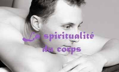 Bien-Etre au masculin by Laurent