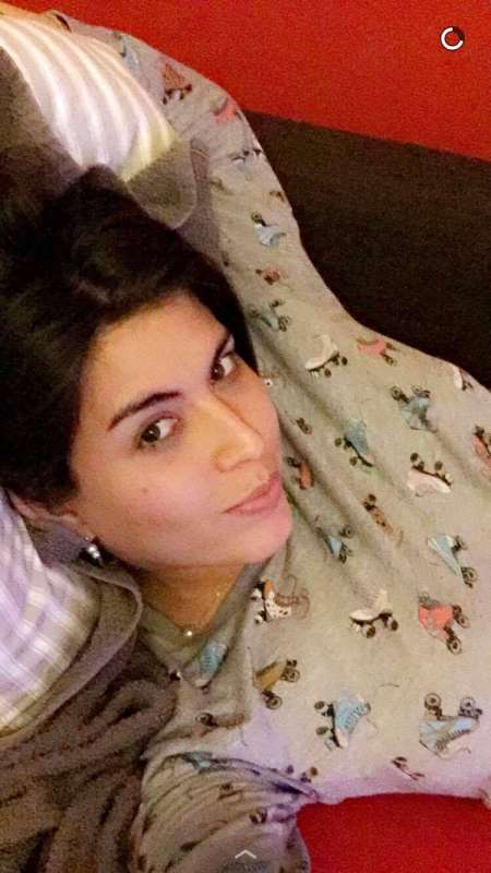 belle trans paola bracho...