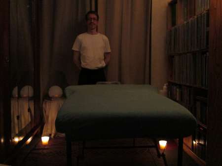 Véritable massage Tantrique éveil des sens Femmes