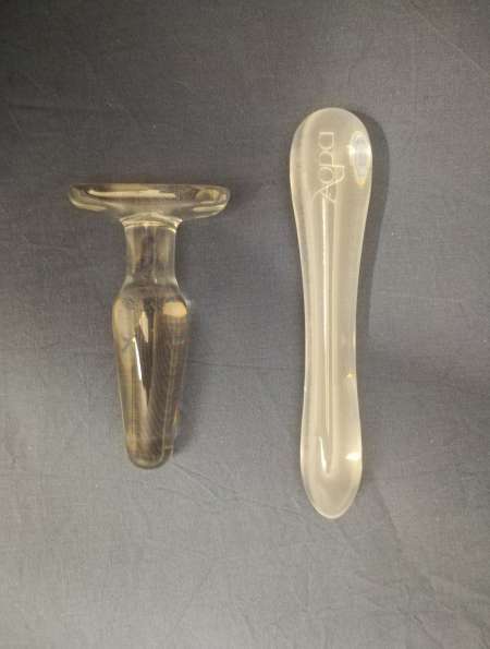 Homme cherche femme appréciant godemichet