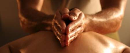 Massage éveil des sens original