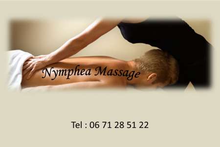 Soins concentrés,complets.Haute relaxation,détente