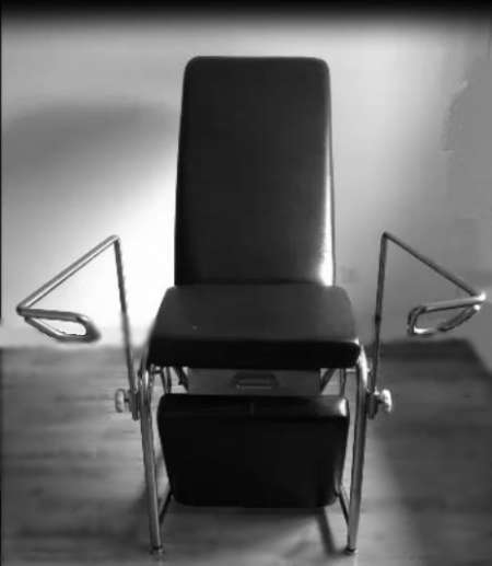 rdv gynéco examen pour femme ou couple