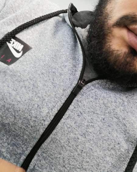 Homme soumis et dominant en même temps 