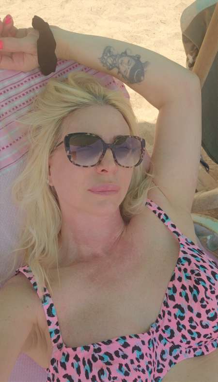 Magnifique créature Trans Européenne sur Nice