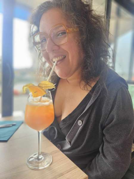 Femme handicapée physique pour rencontre coquine