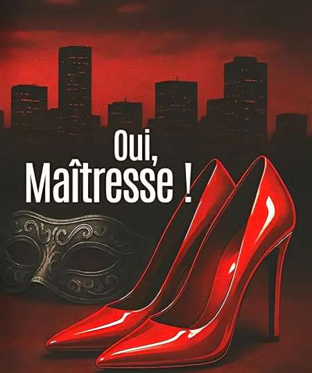Soumis docile recherche Domina/Maîtresse