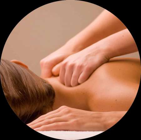 MASSAGE,CHALEUR &amp; COCOONING " OLE,OLE "