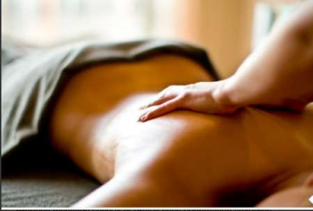  MASSAGE TRANTRIQUE