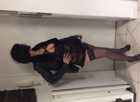 Gourmande pour hommes très actifs