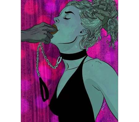 Jeune Maître Sex Cherche une femme à Casablanca