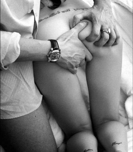 Se faire Plaisir n'a jamais été aussi... 💦🍆🔞