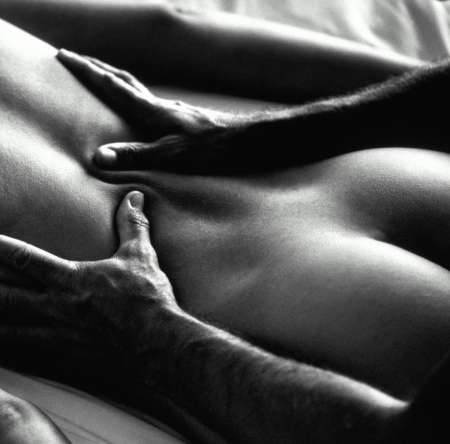 Un massage qui finit toujours en orgasme... 🥰🔞💦