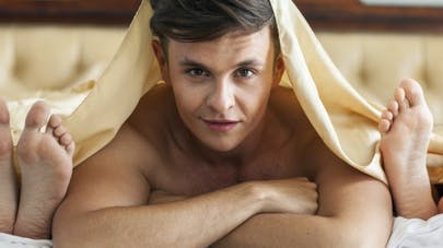 Fantasme Plan à Trois avec 2 femmes