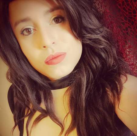 A votre disposition Tania.queen31