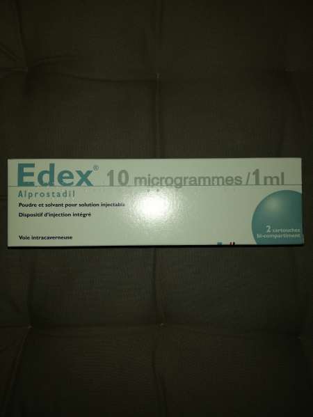 Retrouver une érection