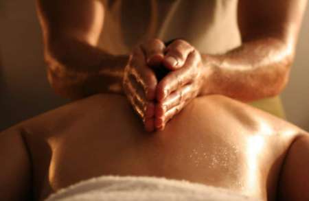 Masseur à domicile pour femmes