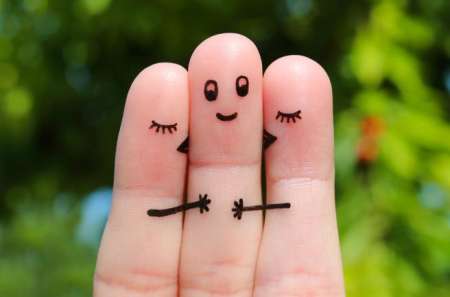 Trio à la recherche d'un soumis ou d’une Femme..