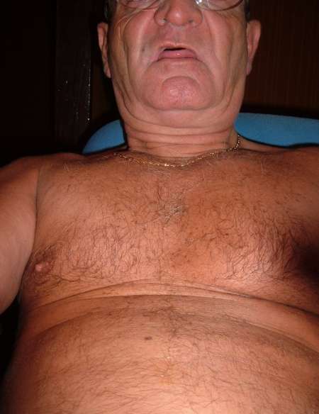 Vieux cochon vicieux pour femme toute origine