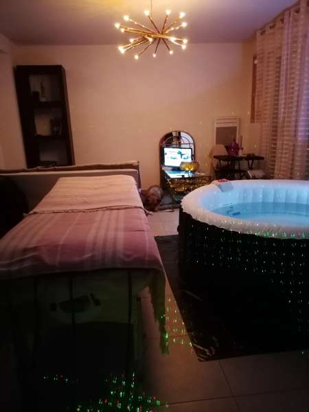 Masseuse de qualité nice