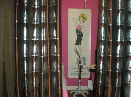 Sophia Massage tantrique nice