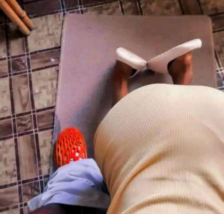 Évasion tropicale avec un gentleman des îles