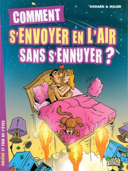 Vivre une relation discrete le coeur léger...