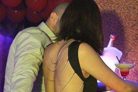 à la recherche d'une femme libertine