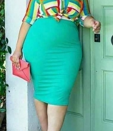 Flirting en voiture.