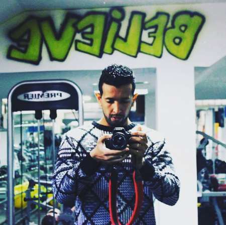  Jeune homme pour une femme en chaleur