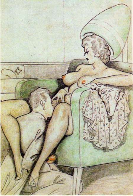 Serviteur pour Dominatrice