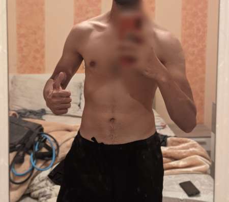 Je vous fais un massage gratuit ainsi que du sexe