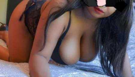 Le Minou est chaud je vous attends