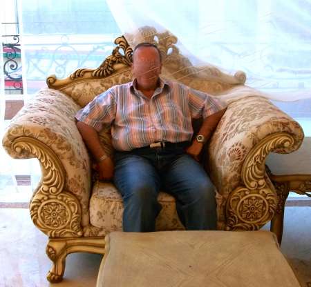 BELGIQUE homme dominant cherche femme soumise