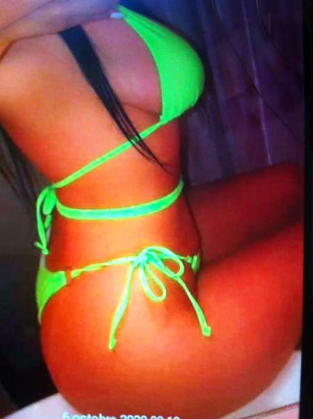 Massage sensuelle hérotic pour couple femme seul