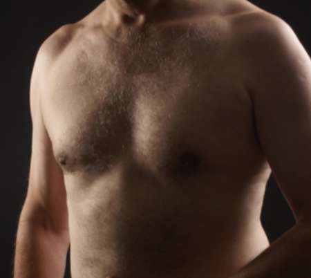 Je vous offre un beau massage naturiste