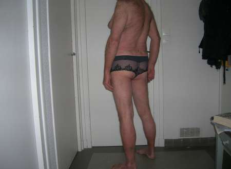 Penestin / Marzan homme salope dispo nuit et jour