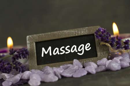 massage naturista