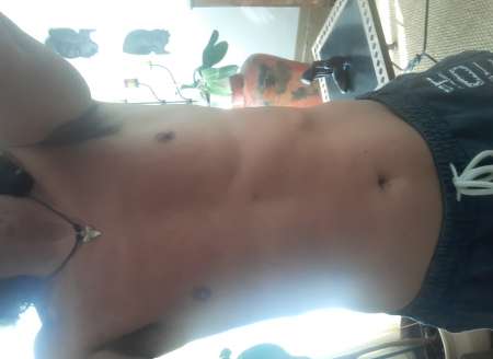 Pour femme délaissé gourmande