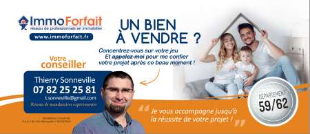  Agent immobilier