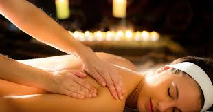Propose échange de massage