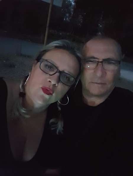  Couple cherche homme