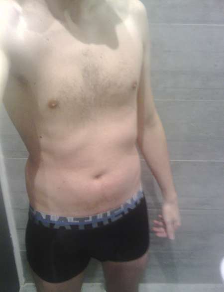 Pour coquine un peu cochonne