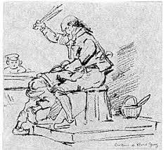 Homme bi mur cherche a donner la fessée