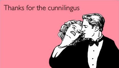 Cunni orgasme à répétition