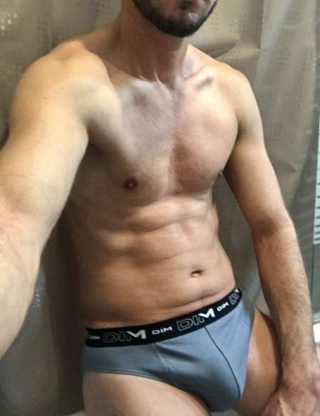 Slip et boxer bien portés